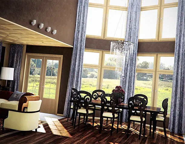 тендер для Viceroyhomes