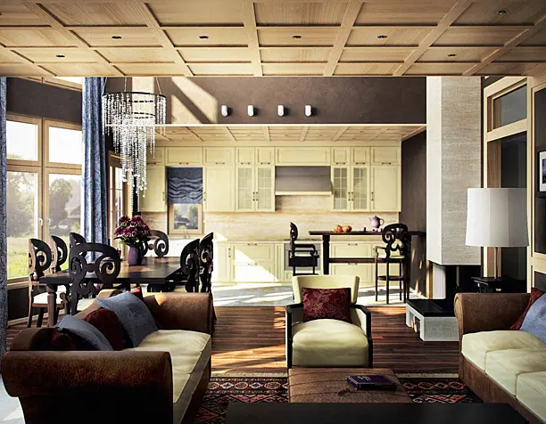 тендер для Viceroyhomes