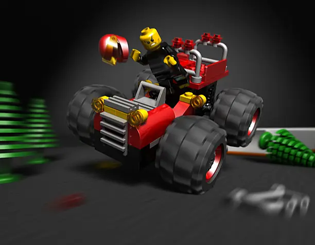 Lego