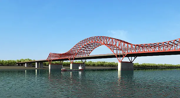 bridge