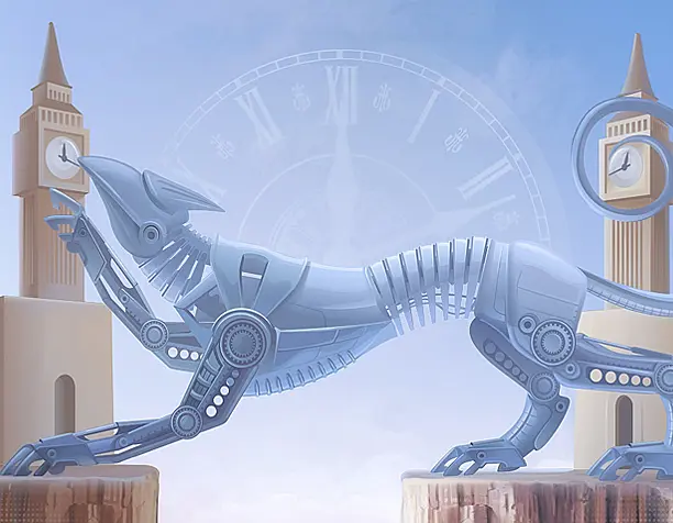 Химера времени