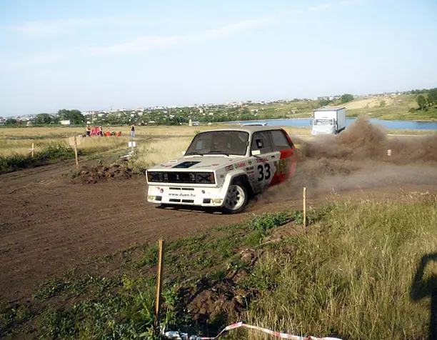 Vaz 2105 VFTS
