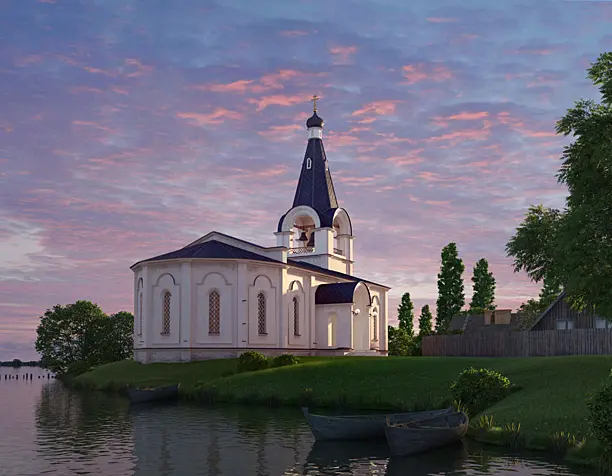Белая Церковь