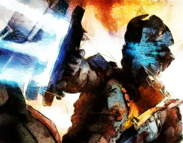 Dead Space 2