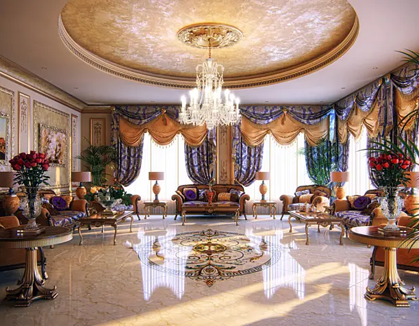 Women\\\\\\\'s salon