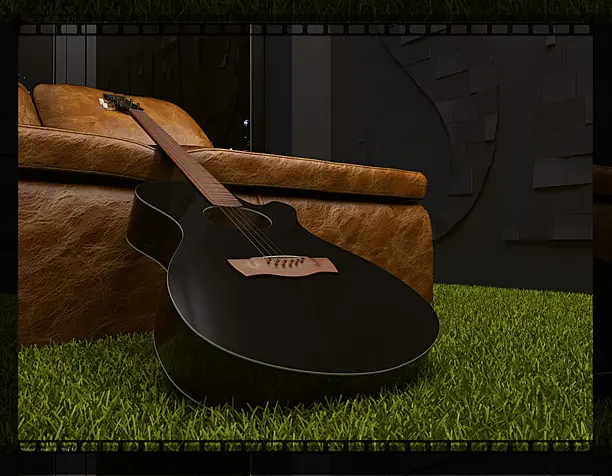 Guitar