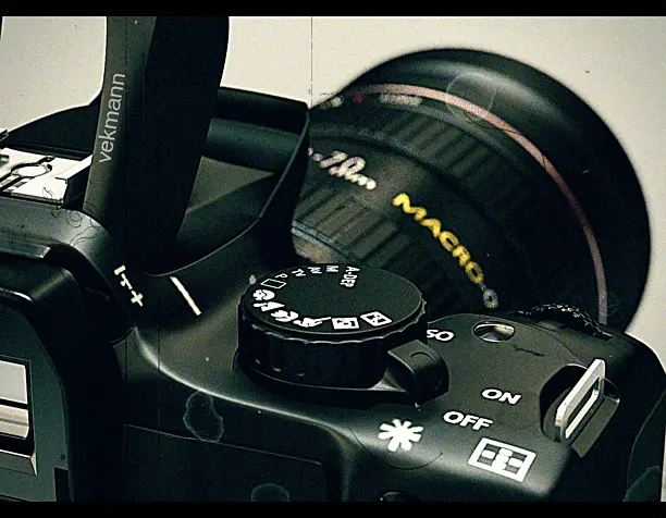 Canon 1000d