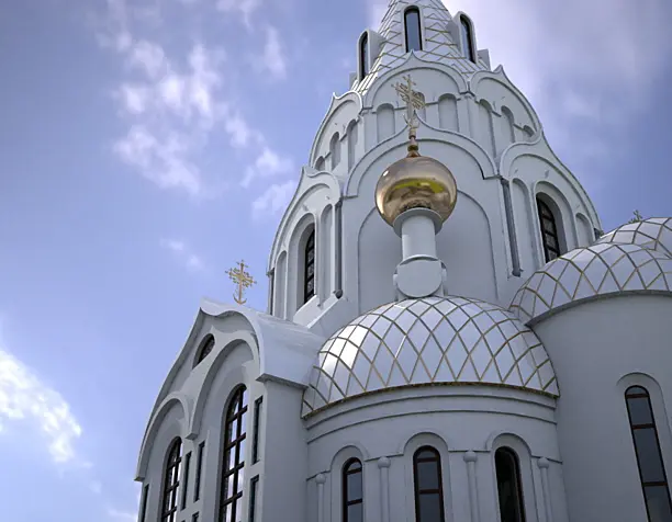 Храм