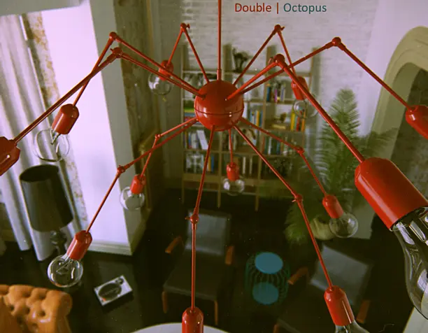 Double | Octopus