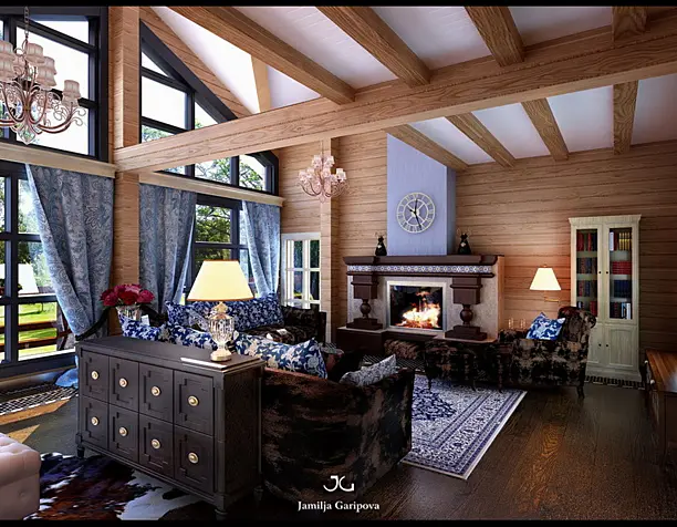 living-room