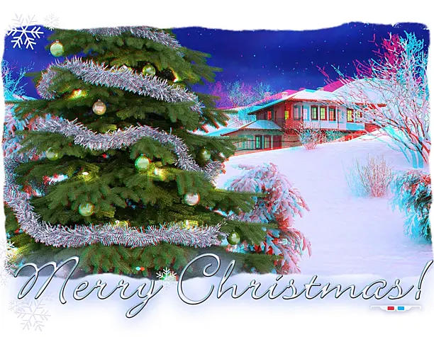 merry christmas!