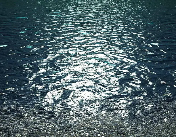 Морская вода