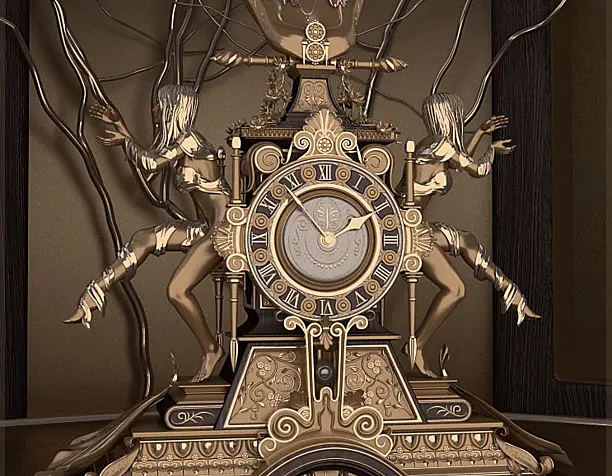 Clock