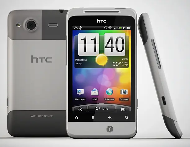 HTC Salsa