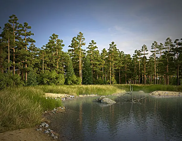 Берег