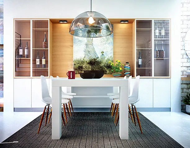 diningroom