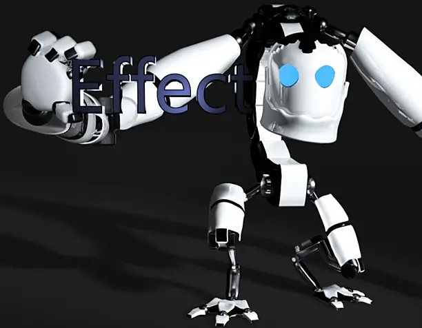 Robot