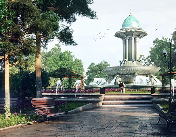 Park 1