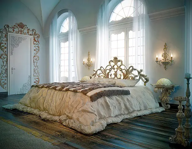 ...kingdom of dreams...