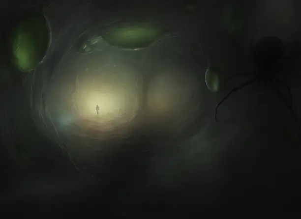Lair