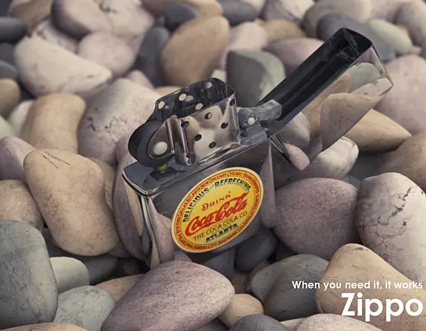 Zippo