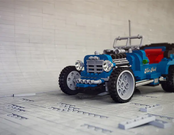 Hot Rod