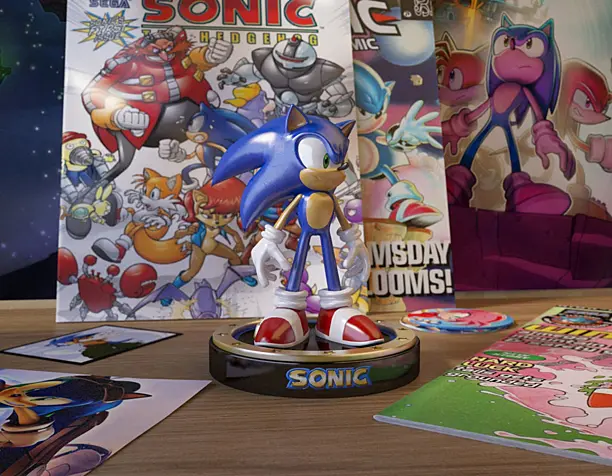 Sonic