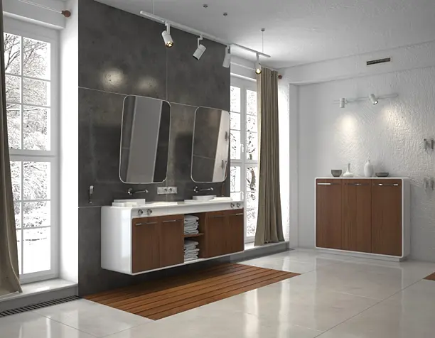 F.D.G (Hansgrohe)