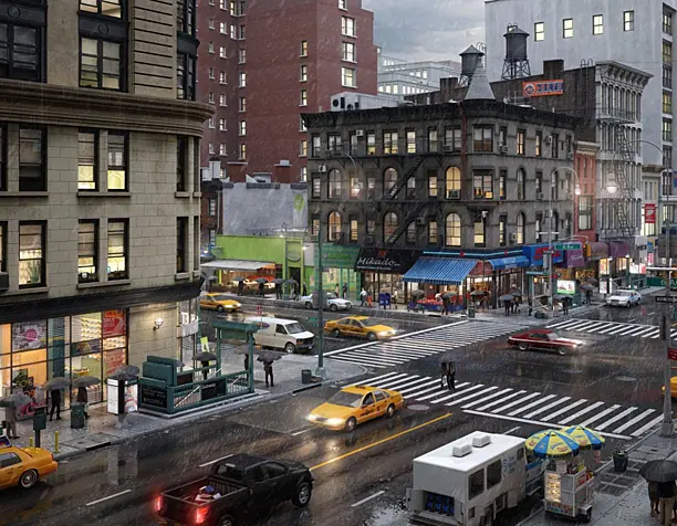 RB-CityLife_NY-intersection