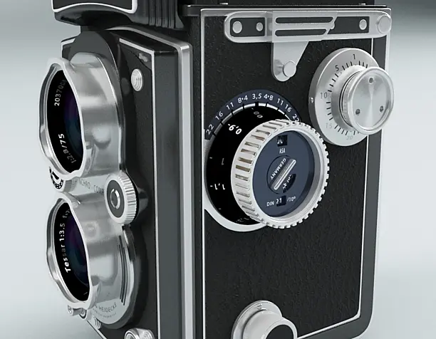 Rolleiflex_Tessar