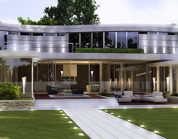 penthouse