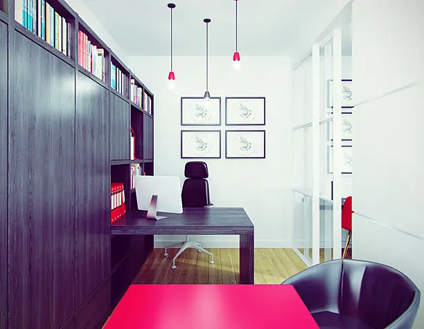 Office room