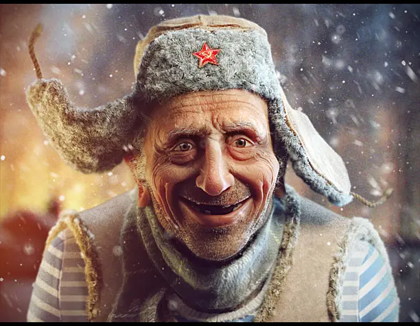 Падал прошлогодний снег.