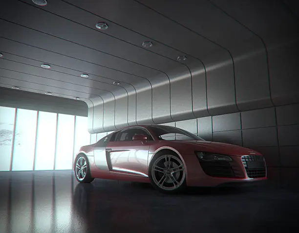 AUDI
