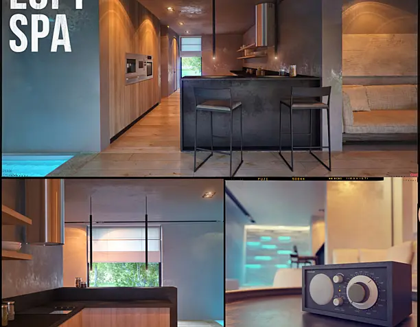 Spa Loft