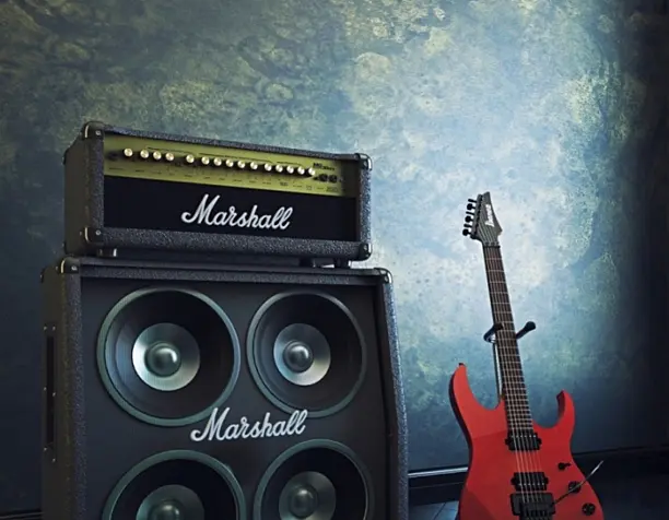 Guitar