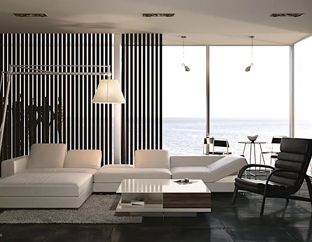 ocean room