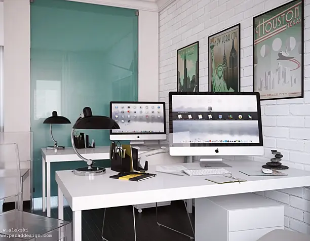 office