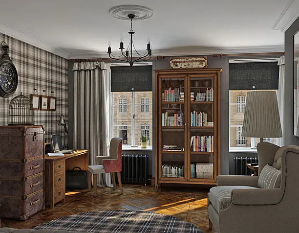 Office/Snug