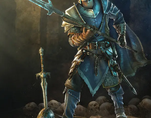 son of stormfall