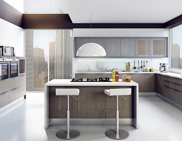 kitchen Demetra&Hestia