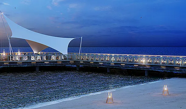 Pier