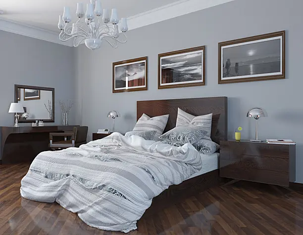 room