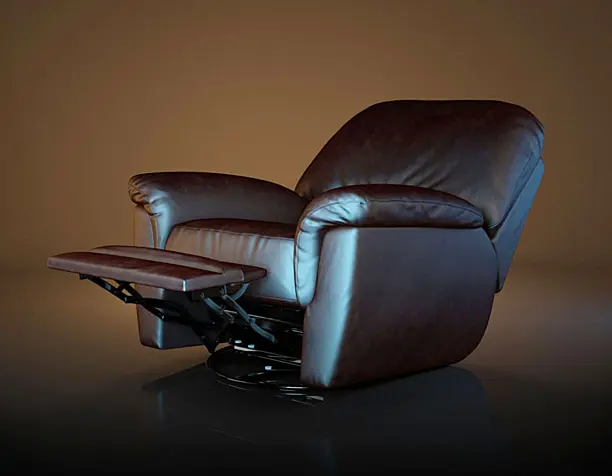 Ariel Recliner