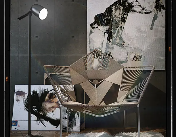 God Chair