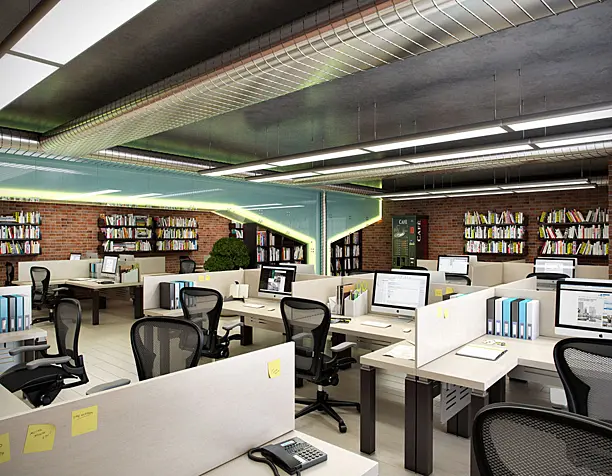 office