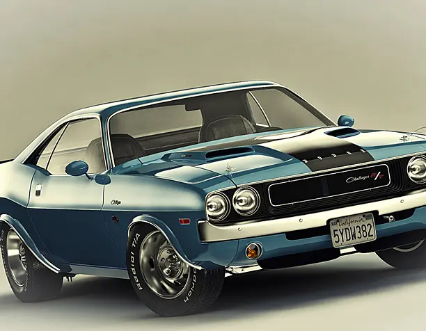Dodge