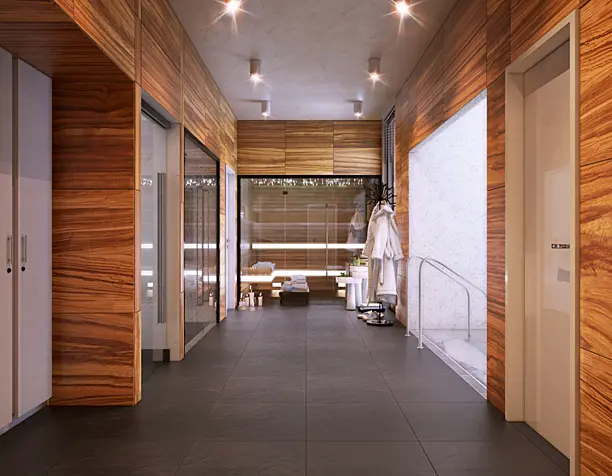 Home SPA& RELAX