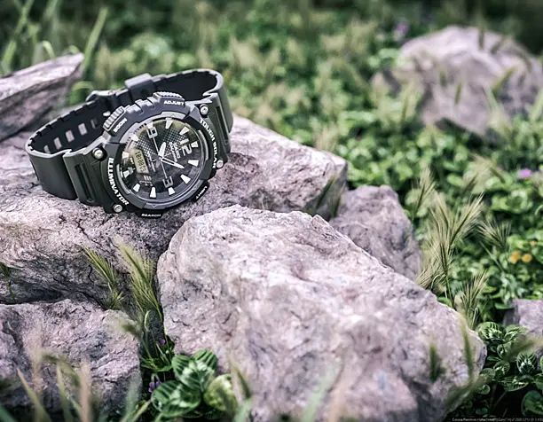 Casio