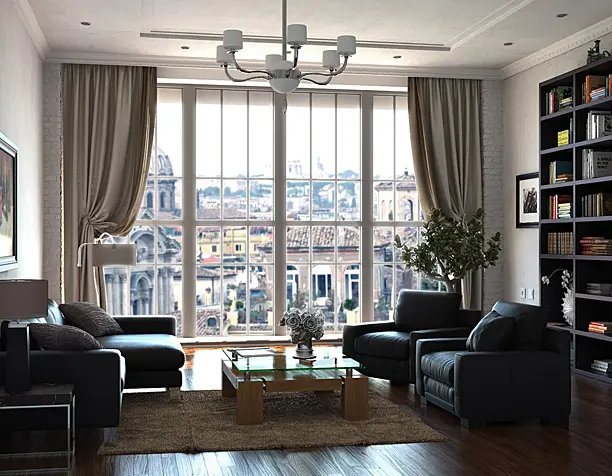 ArchViz 5